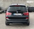 БМВ Х3, объемом двигателя 2 л и пробегом 127 тыс. км за 16900 $, фото 14 на Automoto.ua