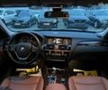 БМВ Х3, объемом двигателя 2 л и пробегом 138 тыс. км за 18800 $, фото 12 на Automoto.ua