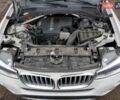 БМВ Х3, объемом двигателя 2 л и пробегом 79 тыс. км за 3000 $, фото 11 на Automoto.ua