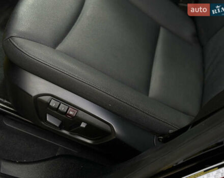 БМВ Х3, объемом двигателя 2 л и пробегом 90 тыс. км за 20500 $, фото 8 на Automoto.ua