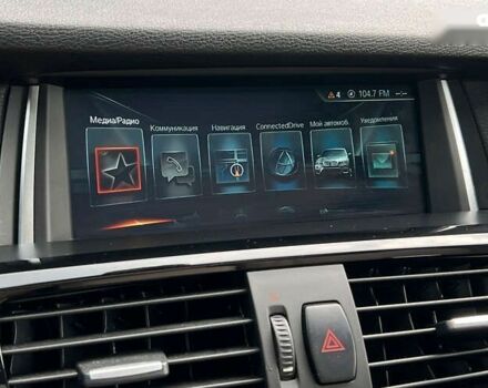 БМВ Х3, объемом двигателя 3 л и пробегом 180 тыс. км за 25999 $, фото 28 на Automoto.ua