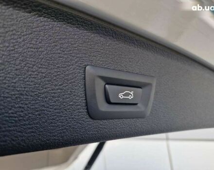 БМВ Х3, объемом двигателя 2 л и пробегом 118 тыс. км за 19999 $, фото 11 на Automoto.ua