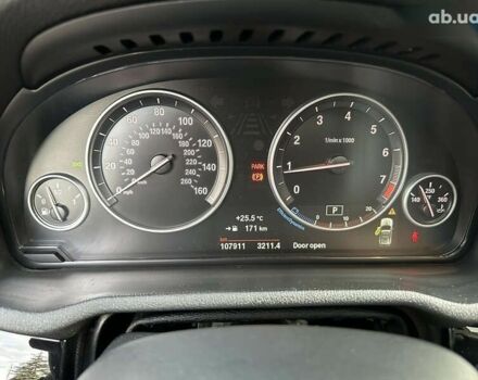 БМВ Х3, об'ємом двигуна 2 л та пробігом 107 тис. км за 18500 $, фото 25 на Automoto.ua