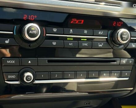 БМВ Х3, объемом двигателя 2 л и пробегом 160 тыс. км за 17700 $, фото 19 на Automoto.ua