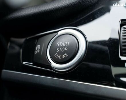 БМВ Х3, объемом двигателя 2 л и пробегом 123 тыс. км за 23300 $, фото 11 на Automoto.ua