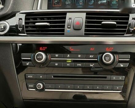 БМВ Х3, объемом двигателя 3 л и пробегом 180 тыс. км за 25999 $, фото 16 на Automoto.ua