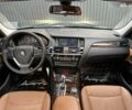 БМВ Х3, об'ємом двигуна 2 л та пробігом 107 тис. км за 18500 $, фото 27 на Automoto.ua