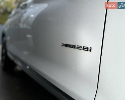 БМВ Х3, объемом двигателя 2 л и пробегом 87 тыс. км за 16750 $, фото 6 на Automoto.ua