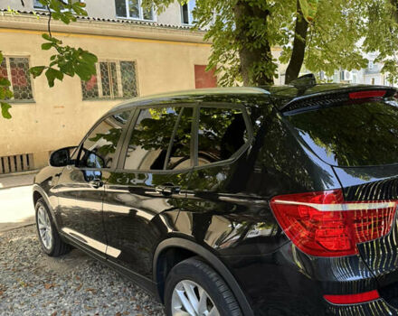 БМВ Х3, об'ємом двигуна 2 л та пробігом 145 тис. км за 14700 $, фото 6 на Automoto.ua