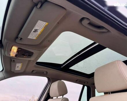 БМВ Х3, объемом двигателя 2 л и пробегом 190 тыс. км за 14500 $, фото 29 на Automoto.ua