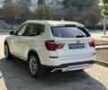 БМВ Х3, объемом двигателя 2 л и пробегом 174 тыс. км за 21500 $, фото 16 на Automoto.ua