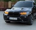 БМВ Х3, объемом двигателя 2 л и пробегом 124 тыс. км за 19800 $, фото 1 на Automoto.ua