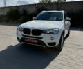 БМВ Х3, объемом двигателя 2 л и пробегом 122 тыс. км за 16000 $, фото 1 на Automoto.ua