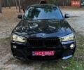 БМВ Х3, объемом двигателя 3 л и пробегом 185 тыс. км за 15500 $, фото 1 на Automoto.ua