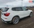 БМВ Х3, объемом двигателя 2 л и пробегом 79 тыс. км за 3000 $, фото 2 на Automoto.ua