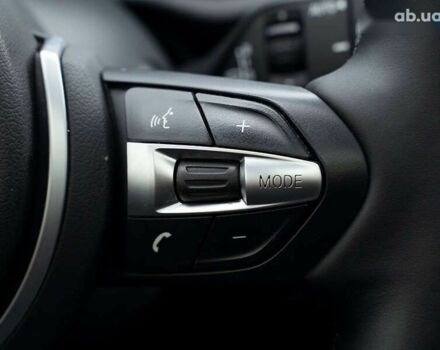 БМВ Х3, объемом двигателя 2 л и пробегом 123 тыс. км за 23300 $, фото 12 на Automoto.ua