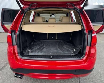 БМВ Х3, объемом двигателя 2 л и пробегом 180 тыс. км за 16999 $, фото 27 на Automoto.ua