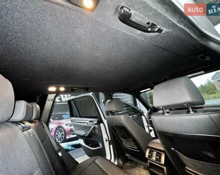 БМВ Х3, объемом двигателя 2 л и пробегом 87 тыс. км за 16750 $, фото 32 на Automoto.ua