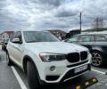 БМВ Х3, объемом двигателя 2 л и пробегом 127 тыс. км за 19999 $, фото 1 на Automoto.ua
