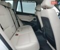 БМВ Х3, объемом двигателя 2 л и пробегом 79 тыс. км за 3000 $, фото 10 на Automoto.ua