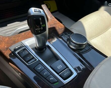 БМВ Х3, объемом двигателя 2 л и пробегом 160 тыс. км за 17700 $, фото 18 на Automoto.ua