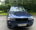 БМВ Х3, объемом двигателя 2 л и пробегом 70 тыс. км за 18000 $, фото 9 на Automoto.ua