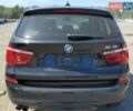 БМВ Х3, об'ємом двигуна 2 л та пробігом 87 тис. км за 4300 $, фото 5 на Automoto.ua