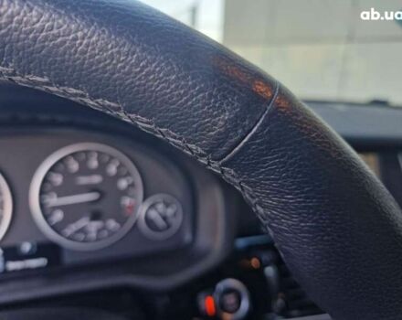 БМВ Х3, объемом двигателя 2 л и пробегом 118 тыс. км за 19999 $, фото 24 на Automoto.ua