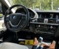 БМВ Х3, объемом двигателя 2 л и пробегом 160 тыс. км за 17700 $, фото 14 на Automoto.ua
