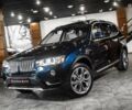 БМВ Х3, об'ємом двигуна 2 л та пробігом 117 тис. км за 18999 $, фото 17 на Automoto.ua
