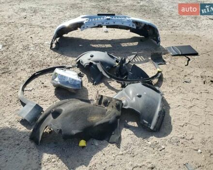 БМВ Х3, объемом двигателя 2 л и пробегом 112 тыс. км за 3000 $, фото 11 на Automoto.ua