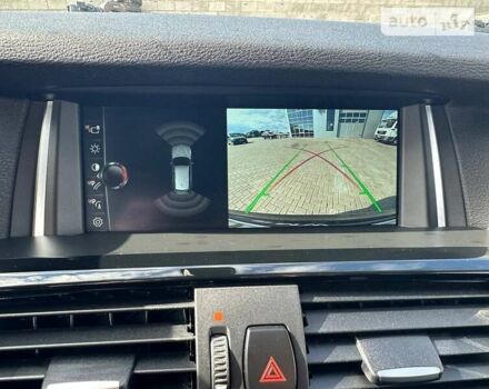БМВ Х3, объемом двигателя 2 л и пробегом 127 тыс. км за 16900 $, фото 37 на Automoto.ua