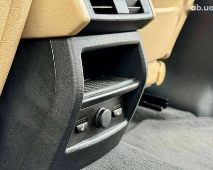 БМВ Х3, объемом двигателя 2 л и пробегом 180 тыс. км за 16999 $, фото 26 на Automoto.ua