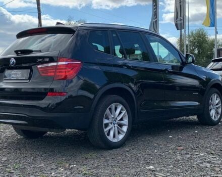 БМВ Х3, объемом двигателя 0 л и пробегом 113 тыс. км за 18600 $, фото 2 на Automoto.ua
