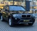 БМВ Х3, объемом двигателя 2 л и пробегом 138 тыс. км за 18800 $, фото 1 на Automoto.ua