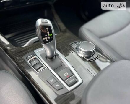 БМВ Х3, объемом двигателя 2 л и пробегом 127 тыс. км за 16900 $, фото 33 на Automoto.ua