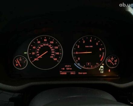 БМВ Х3, объемом двигателя 2 л и пробегом 140 тыс. км за 16400 $, фото 16 на Automoto.ua