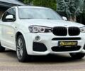 БМВ Х3, объемом двигателя 3 л и пробегом 180 тыс. км за 25999 $, фото 1 на Automoto.ua