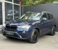 БМВ Х3, об'ємом двигуна 2 л та пробігом 107 тис. км за 18500 $, фото 1 на Automoto.ua