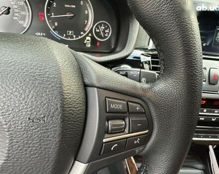 БМВ Х3, об'ємом двигуна 2 л та пробігом 107 тис. км за 18500 $, фото 23 на Automoto.ua