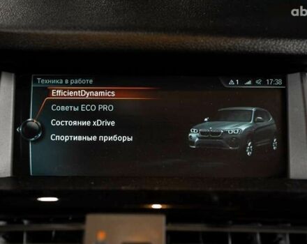 БМВ Х3, об'ємом двигуна 2 л та пробігом 59 тис. км за 25500 $, фото 4 на Automoto.ua