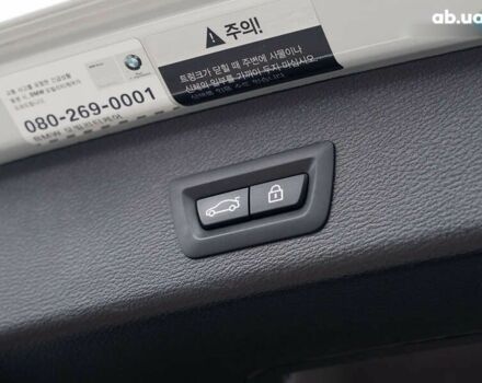 БМВ Х3, объемом двигателя 2 л и пробегом 123 тыс. км за 23300 $, фото 23 на Automoto.ua