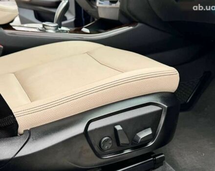 БМВ Х3, объемом двигателя 2 л и пробегом 190 тыс. км за 14500 $, фото 24 на Automoto.ua