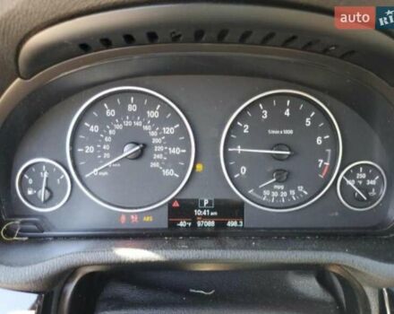БМВ Х3, об'ємом двигуна 2 л та пробігом 87 тис. км за 4300 $, фото 6 на Automoto.ua