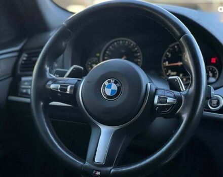 БМВ Х3, объемом двигателя 2 л и пробегом 132 тыс. км за 23990 $, фото 13 на Automoto.ua