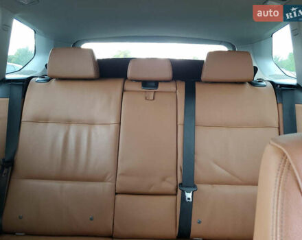 БМВ Х3, объемом двигателя 2 л и пробегом 160 тыс. км за 12800 $, фото 9 на Automoto.ua