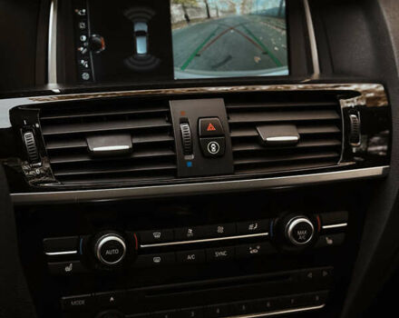 БМВ Х3, объемом двигателя 2 л и пробегом 204 тыс. км за 16800 $, фото 9 на Automoto.ua