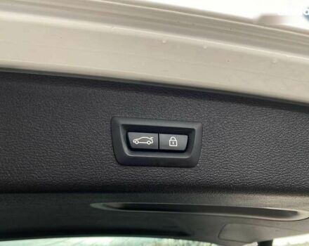 БМВ Х3, об'ємом двигуна 2 л та пробігом 203 тис. км за 14300 $, фото 27 на Automoto.ua