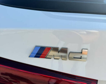 БМВ Х3, объемом двигателя 2 л и пробегом 161 тыс. км за 33000 $, фото 18 на Automoto.ua