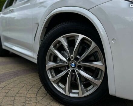 БМВ Х3, объемом двигателя 2 л и пробегом 114 тыс. км за 29800 $, фото 26 на Automoto.ua